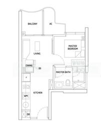 Queens Peak (D3), Condominium #597176721